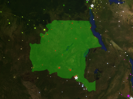 Katanga Territory