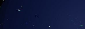 Across All Micronesia's Biomes
