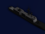 Frigate