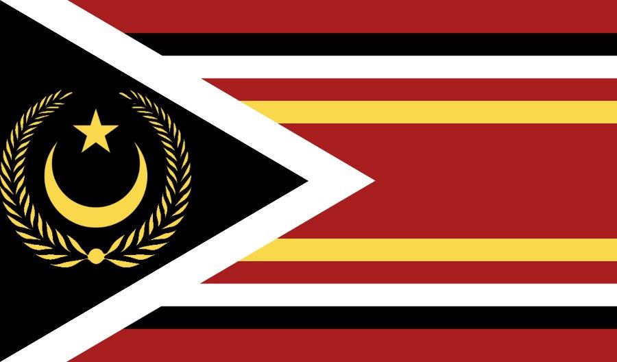 Alternative flag