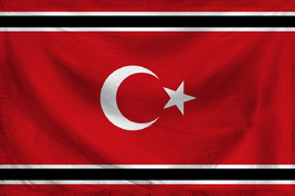 Ripple Aceh Flag