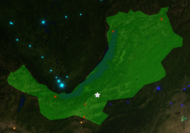 Buryatia Territory