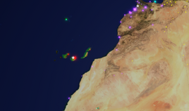 Canary Islands Territory