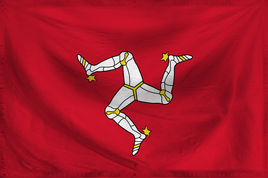 Isle Of Man Ripple
