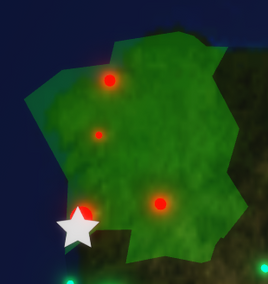 Galicia Territory