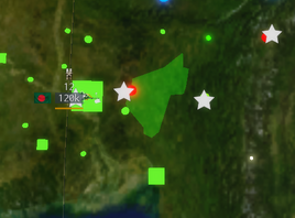 Tripura territory