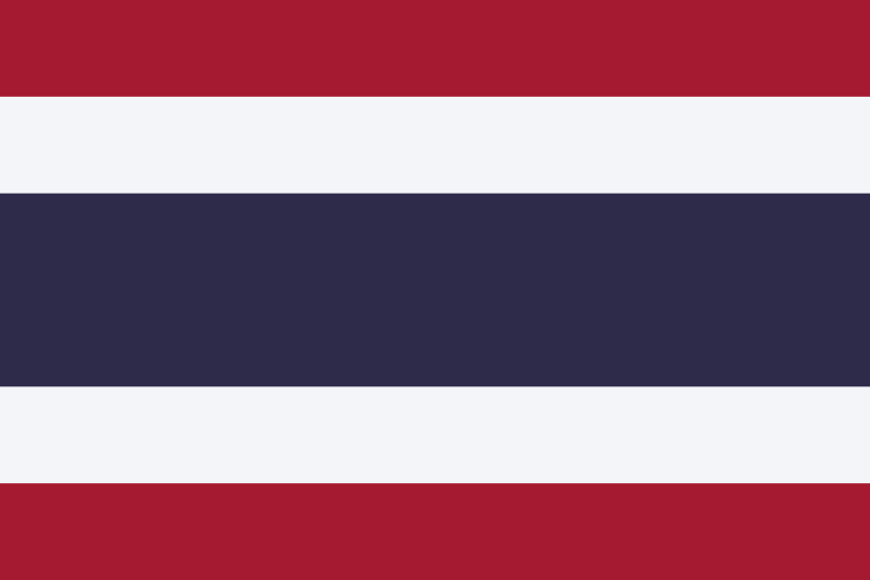 Thailand Roblox Rise Of Nations Wiki Fandom - red and blue flag roblox