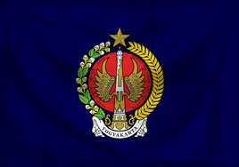 Yogyakarta Ripple