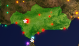 Andalusia Territory