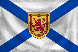 Nova Scotia Ripple