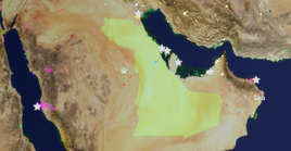 Qatif Territory