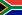 South Africa Flag