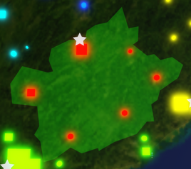 Hakkaland Territory (In-Game)