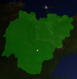Yakutia territory