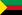 Azawad Flag