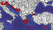 Possible Venice Territory(Alt)