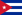 Cuba Flag