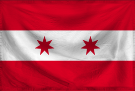 Sonora Flag Ripple