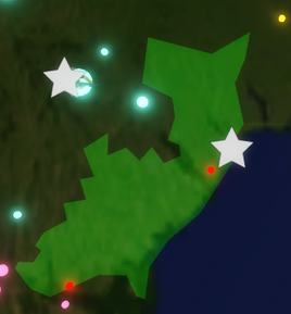 Odessa Territory