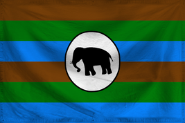 Nile Republic Ripple