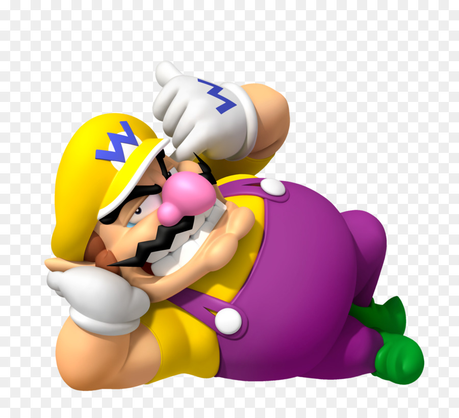 Wario Land II - Super Mario Wiki, the Mario encyclopedia