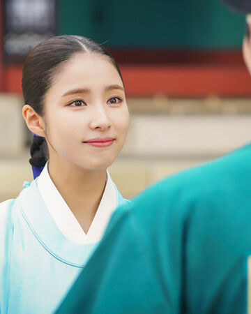 rookie historian goo hae ryung wiki