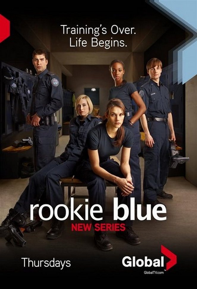 Season 2 Rookie Blue Wiki Fandom