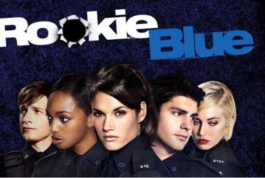 Season 6 Rookie Blue Wiki Fandom