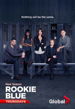 Watch rookie blue season 6 online free 123movies clearance