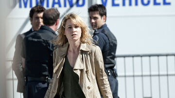 Rookie blue netflix deals