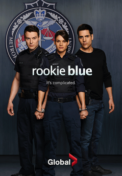 Rookie blue season 1 episode 1 clearance