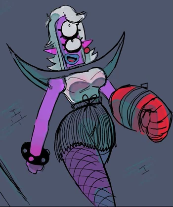 Two | Room of Swords Wiki | Fandom