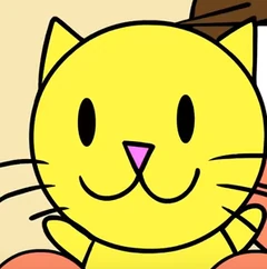 Fluffy | Roommates Cartoon Wiki | Fandom