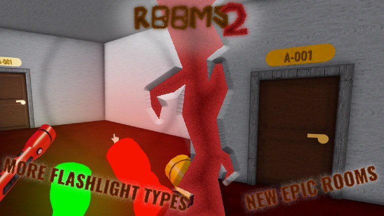 Rooms 2 Wiki | Fandom
