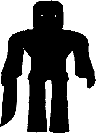 The Shadow Titan | Rooms and Doors Ideas Wiki | Fandom