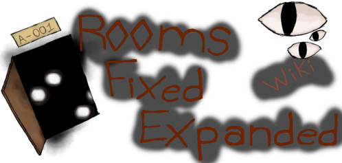 Rooms: Fixed Expanded - Roblox