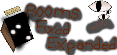 Roblox - Rooms Remastered (Room 500) 