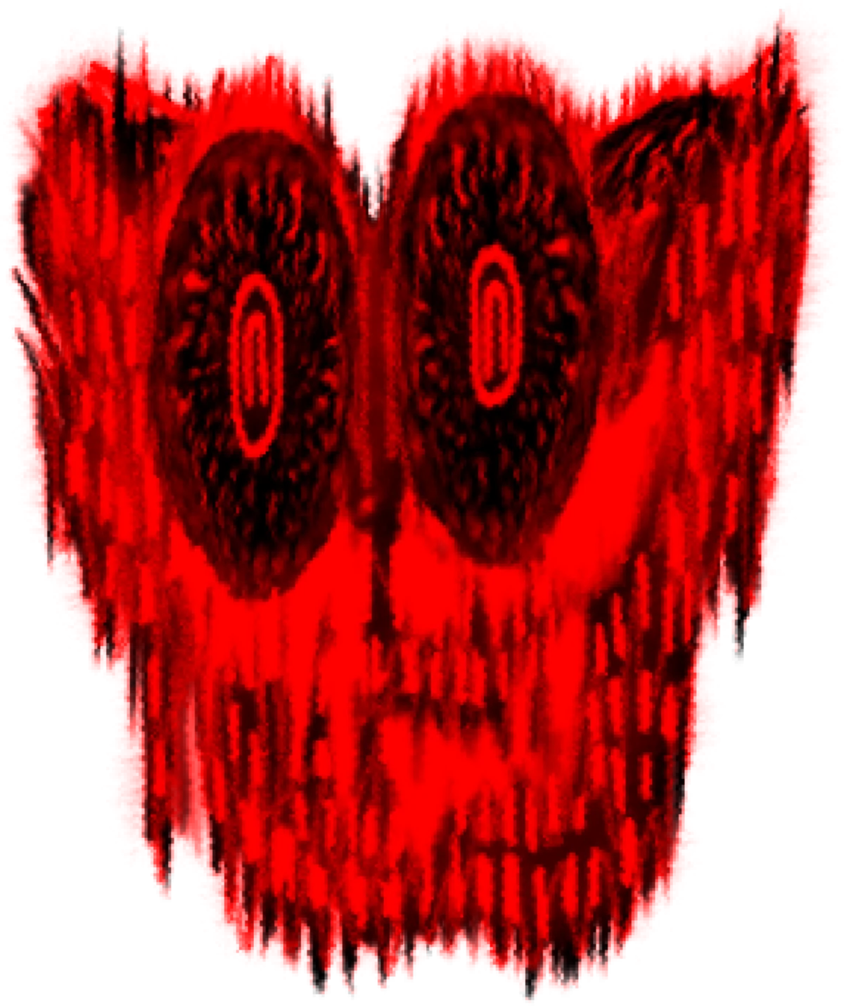 A-60 (The Multi-Symbiote) | Rooms in the insanity Wiki | Fandom