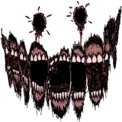A-60 (The Multi-Monster) | Rooms: Insane Anomalies Wiki | Fandom