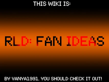 ROOMS Low detailed Fan ideas Wiki