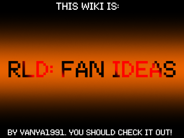 WE-100 (The dreamcore checker), Interminable Rooms Fan Ideas Wiki