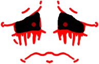 R-140 The Mimicker | ROOMS Low detailed Fan ideas Wiki | Fandom