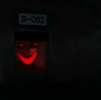 B-40 | Rooms: Low Detailed Wiki | Fandom