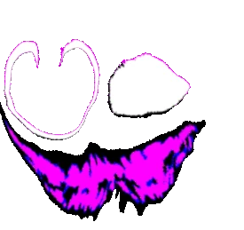 B-140 (The Merged Bisects) | ROOMS: Low Detailed Wiki | Fandom