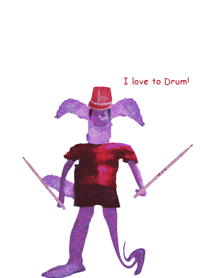 D-ROOM⭐️ Xzum | ROOMS: Low Detailed Wiki | Fandom