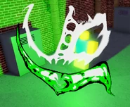 B-140 | ROOMS: Low Detailed Wiki | Fandom