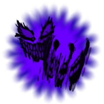 B-60 (The Trickster Multi Monster) | ROOMS: Low Detailed Wiki | Fandom