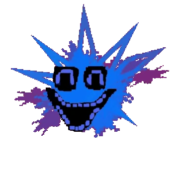 A-185(The Cannibalistic Influence / The Azure Inspector) | ROOMS 