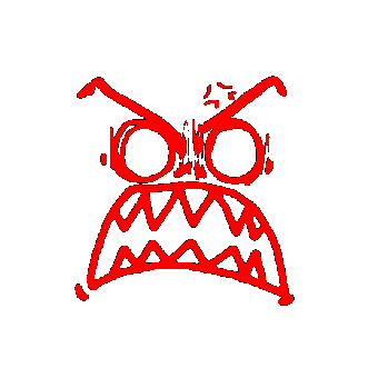 Angryman (G-0/The Bitter Bully) | ROOMS: Low Detailed Wiki | Fandom