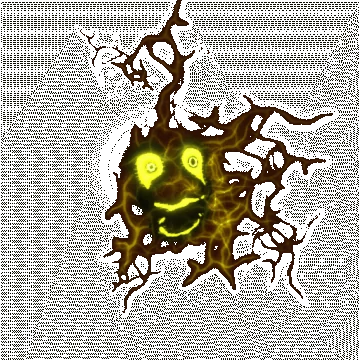 A-275 (The Zaps of Fury) | ROOMS: Low Detailed Wiki | Fandom